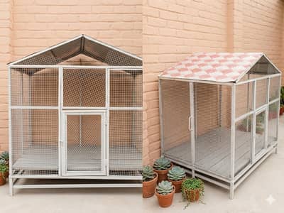 Cage For Sale
