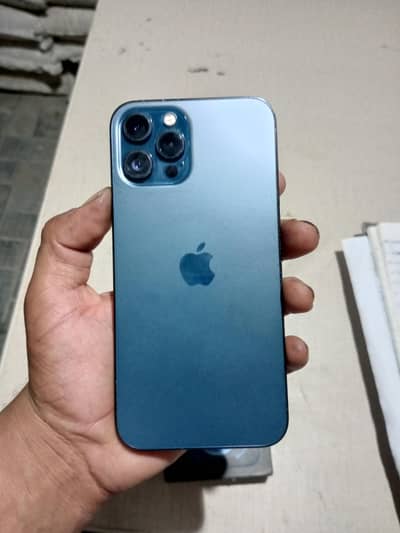 Apple iPhone 12 Pro Max