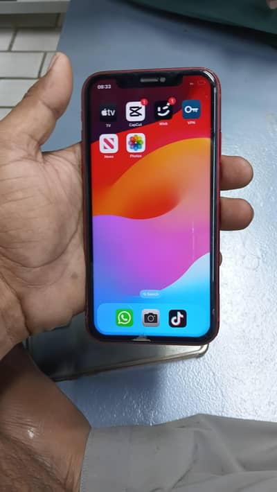 Apple iPhone 11
