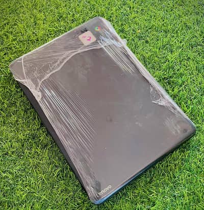 Lenove chroom book laptop for sell window 10