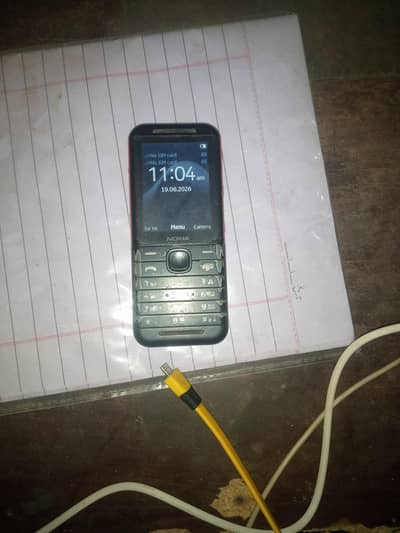 nokia 5310 mobile for sale