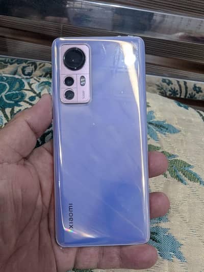 Xiaomi 12X 12/256