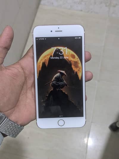 Apple iPhone 6S Plus