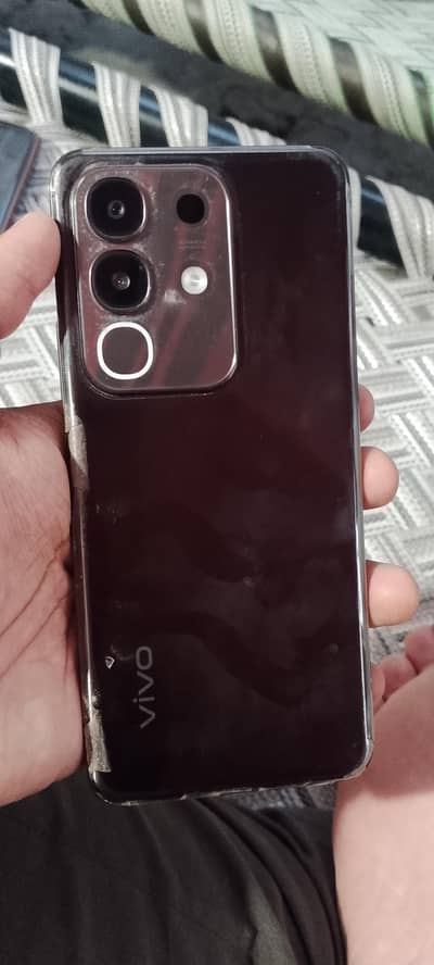 Vivo Y29s