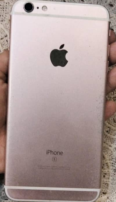 Apple iPhone 6S Plus