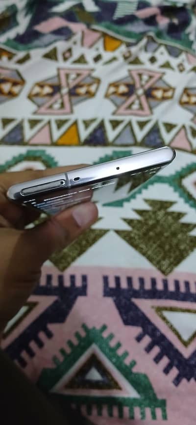 Samsung Mobile Note 10 Plus