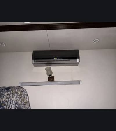 Gree inverter AC