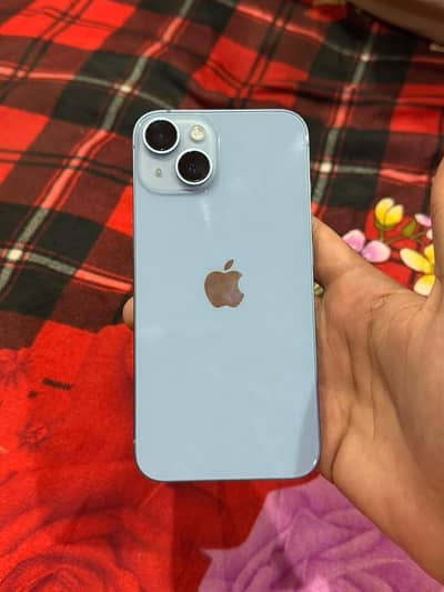Apple iPhone 14