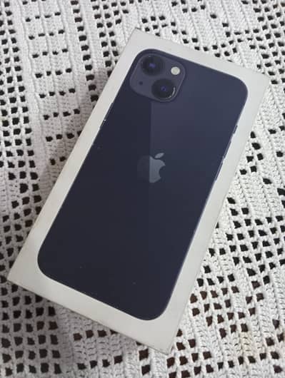 Apple iPhone 13 JV FOR SALE