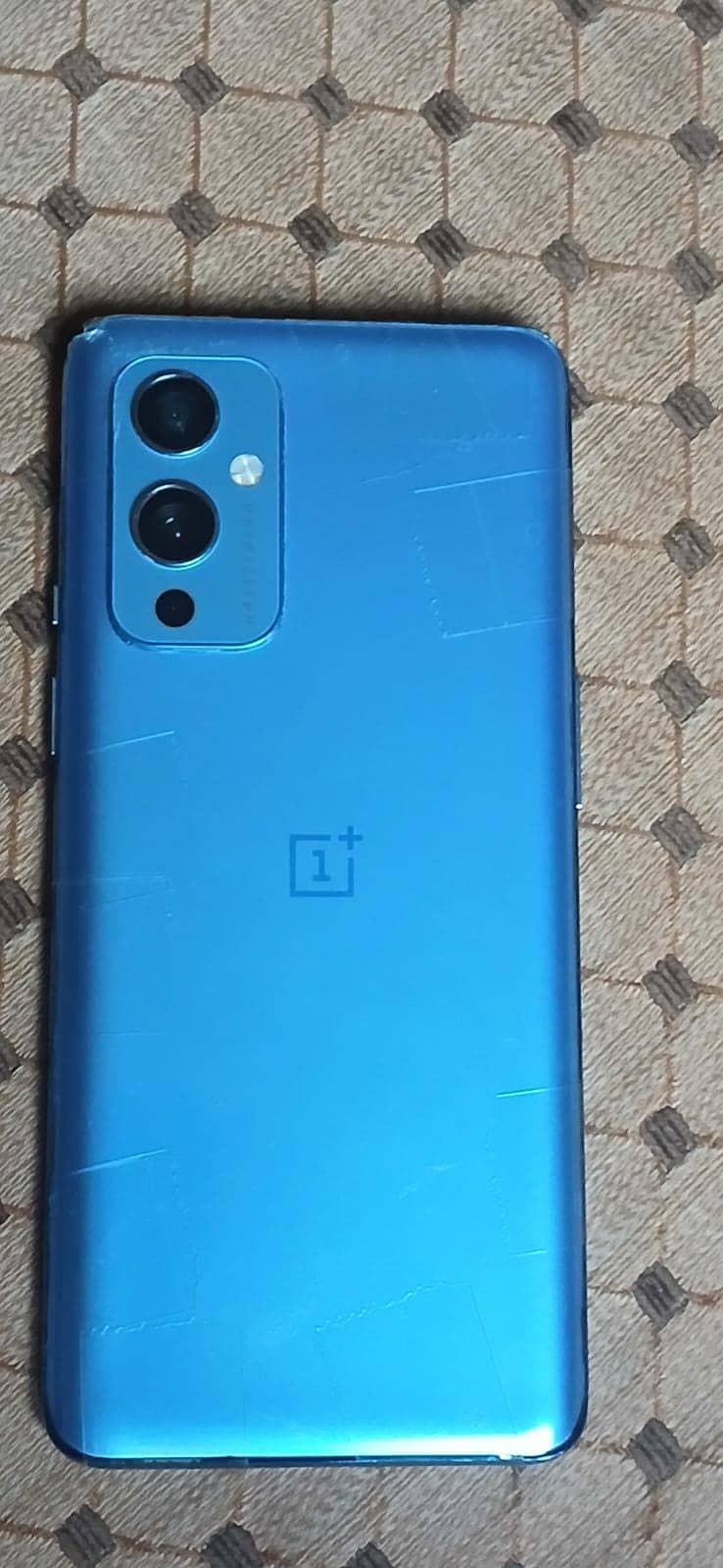 One Plus 9 1