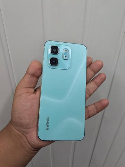 Infinix Hot 50i