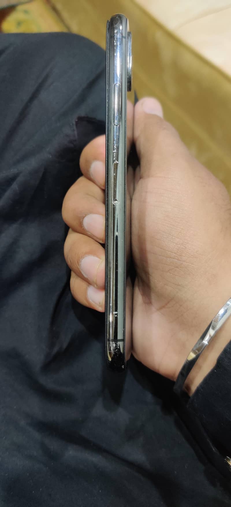 Apple iPhone X 1