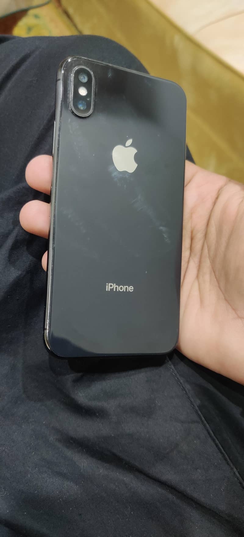 Apple iPhone X 2