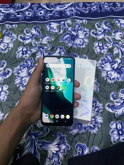 Vivo Y21 *03160447341*