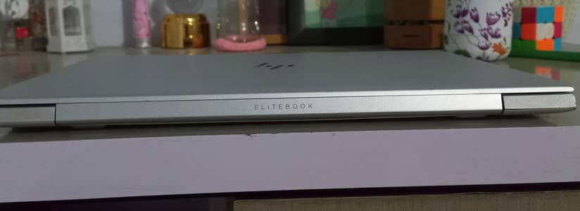 Hp laptop in good condition with original charger