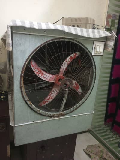 Lahori cooler