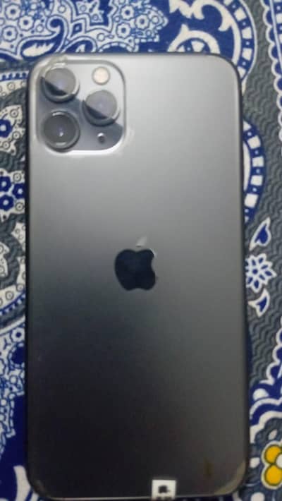 Apple iPhone 11 Pro