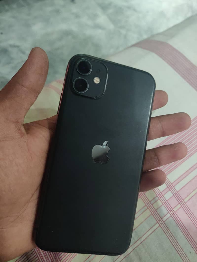 Apple iPhone 11 2