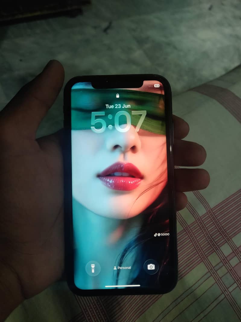 Apple iPhone 11 5