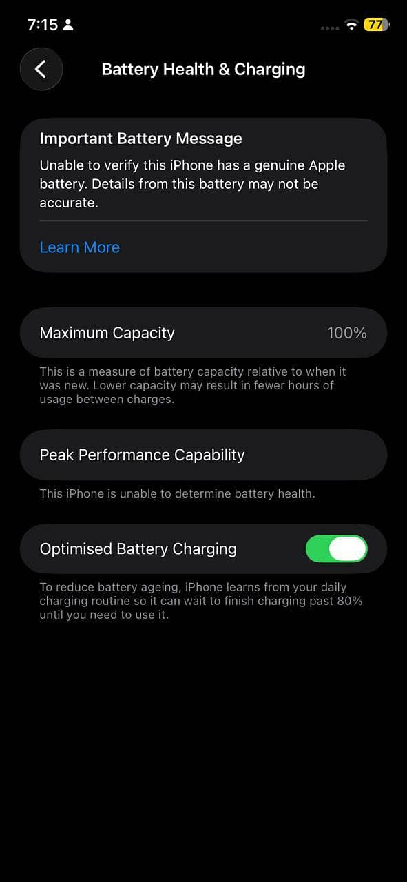 Apple iPhone 11 6