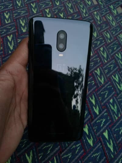 One Plus 6T