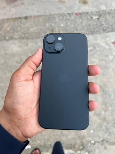 Apple iPhone 15