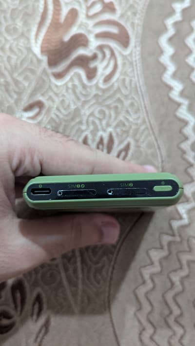 I kos k7 sim adapter