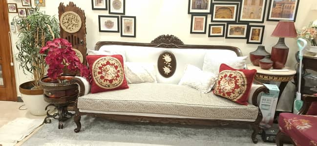 3 seater