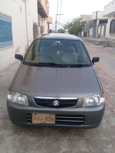 Suzuki Alto 2010