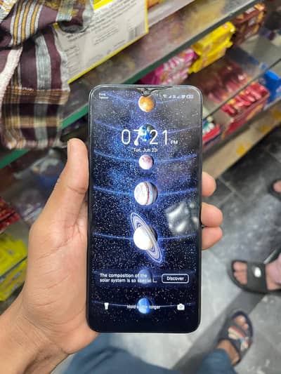 Infinix Hot 30i
