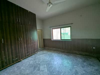 1 KANAL upper portion available for rent