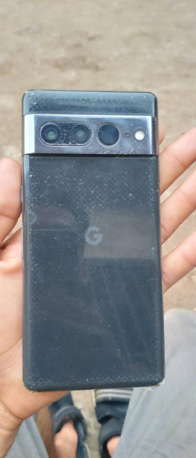 Google Pixel 7 Pro 2