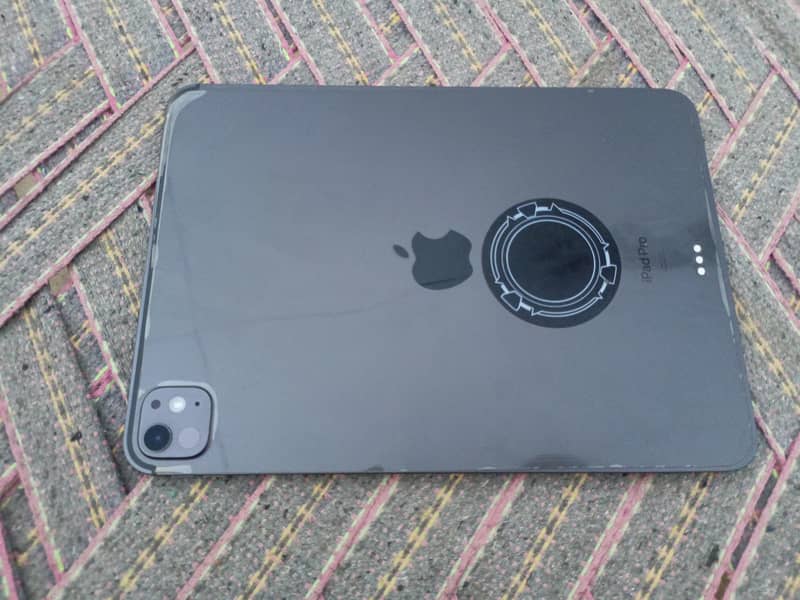 Ipad Pro M4 chip 1
