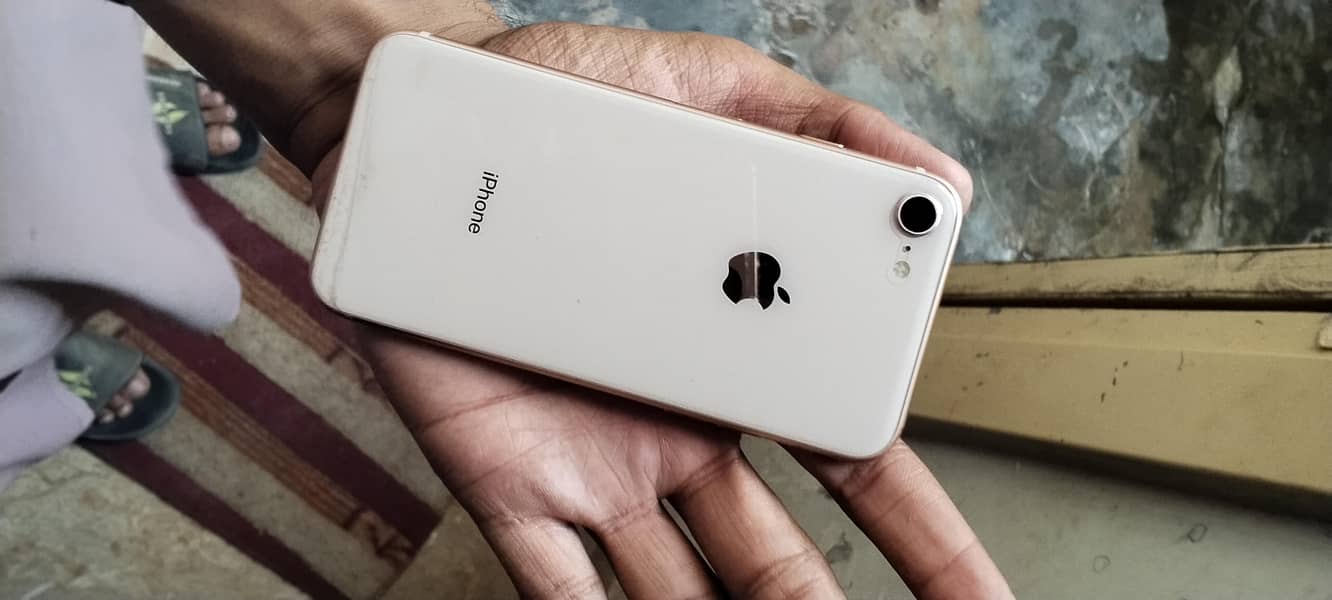 Apple iPhone 8 0