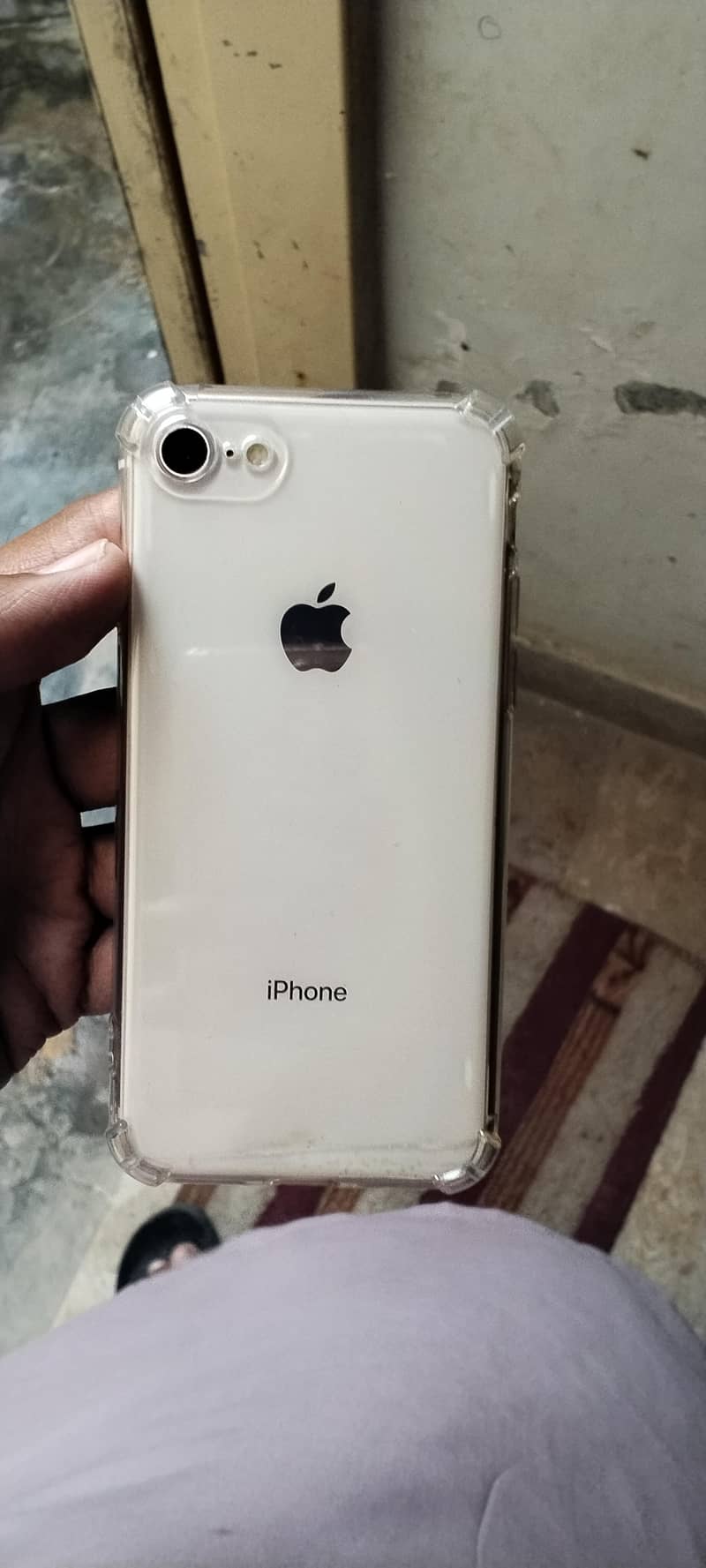 Apple iPhone 8 6