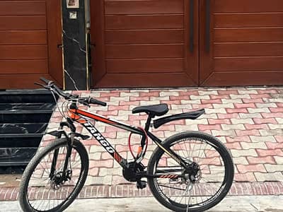 Tango Bicycle – Like New | Gear System | Excellent Condition