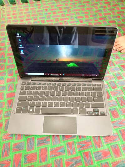 Dell Venue Pro 11