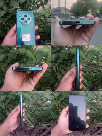 OPPO Reno12 F