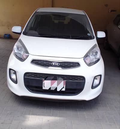 KIA Picanto 2025
