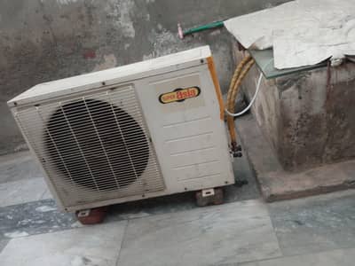 super Asia 1 ton