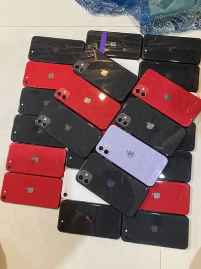 Apple iPhone 11
