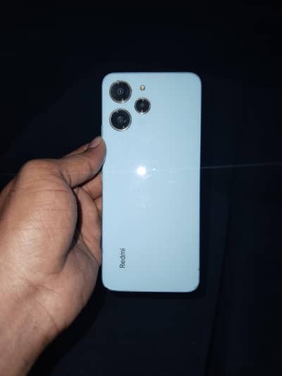 Xiaomi Redmi 12