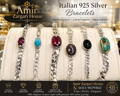 gents bracelet
