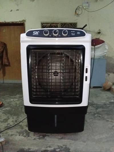 Sk-5000 Room Air cooler Full size 100% Copper (urgent sale)03074590995