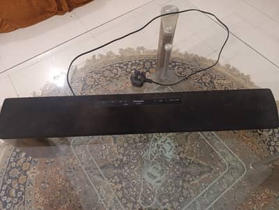 Panasonic SC-HTB8 Bluetooth Version Original 80 Watts (RMS)