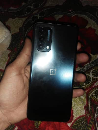 One Plus Nord N200 Ram 4+3 64 Gb only set Best performance only set