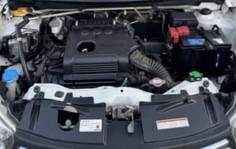 Suzuki Cultus VXL 2021