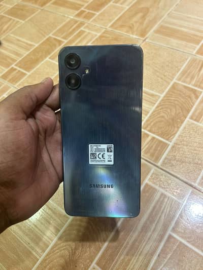 Samsung Mobile A06