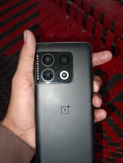 One Plus 10 Pro 5G 8+8 256 gb