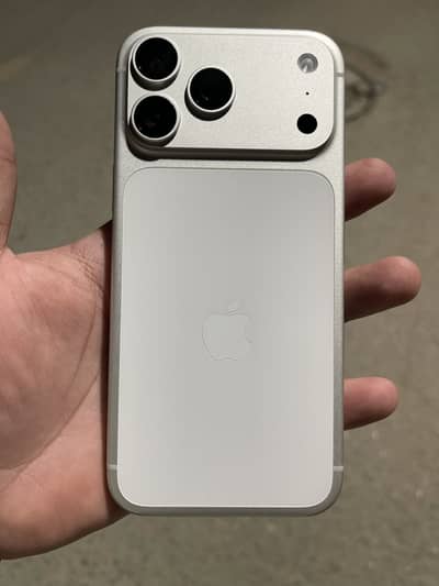 Apple iPhone 17 Pro Max 256 GB